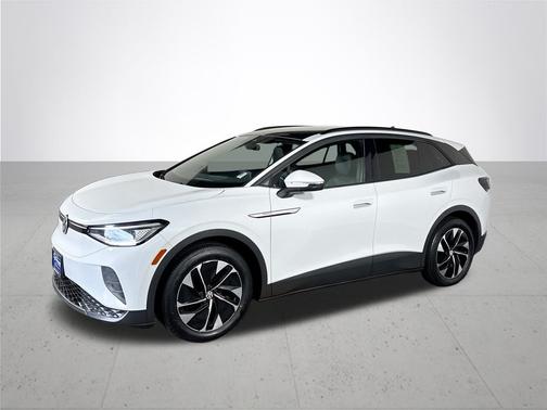 2021 Volkswagen ID.4 Pro S