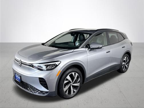 2024 Volkswagen ID.4 Standard
