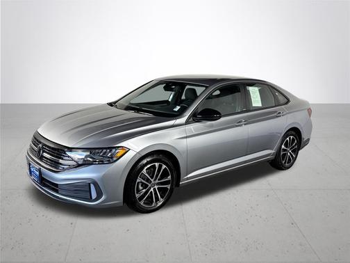 2024 Volkswagen Jetta 1.5T Sport