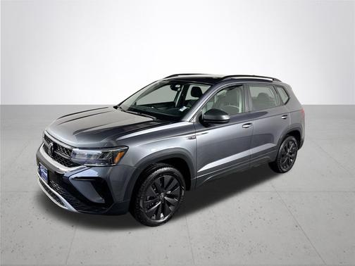 2023 Volkswagen Taos 1.5T S