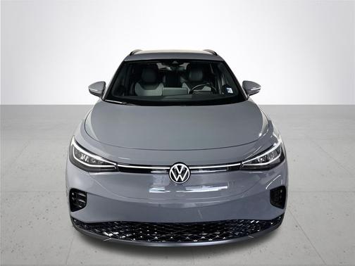2024 Volkswagen ID.4 Standard