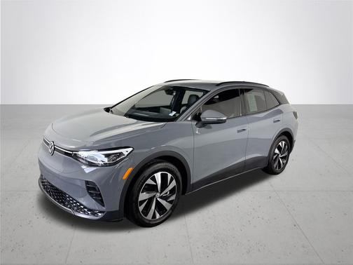 2024 Volkswagen ID.4 Standard