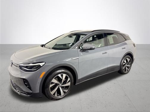 2024 Volkswagen ID.4 Pro