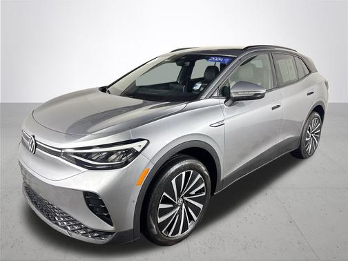 2024 Volkswagen ID.4 Pro