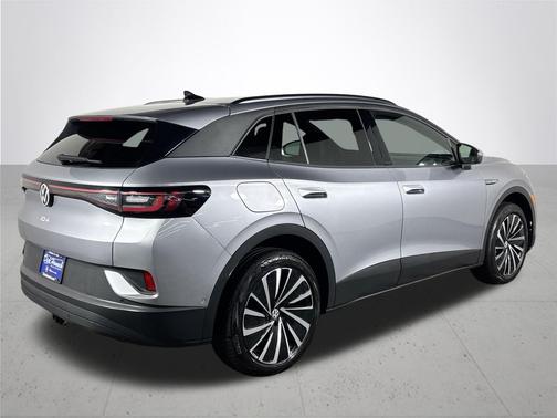 2024 Volkswagen ID.4 Pro