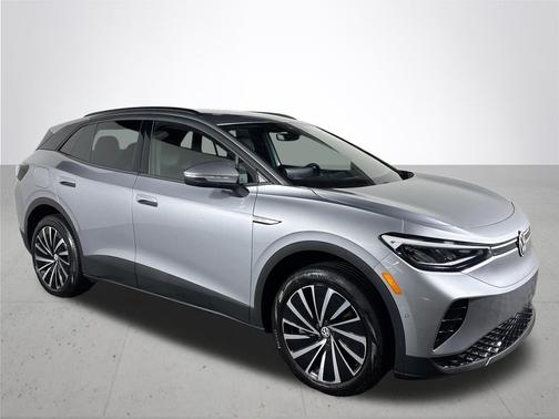 2024 Volkswagen ID.4 Pro