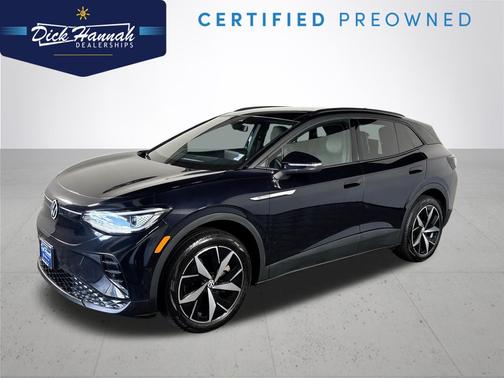 2023 Volkswagen ID.4 Pro S