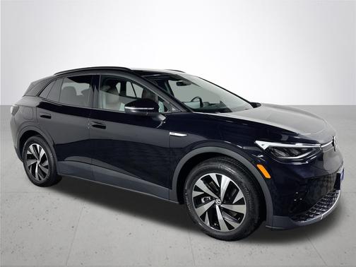 2025 Volkswagen ID.4 Pro