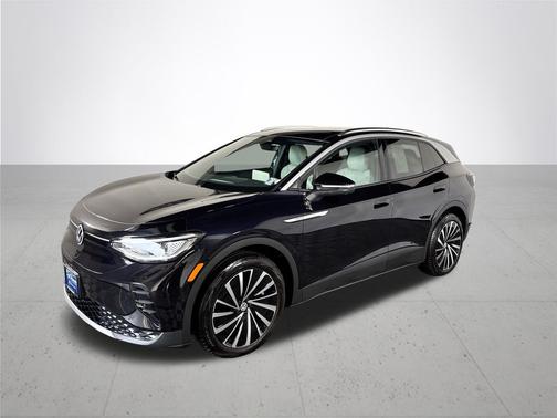 2023 Volkswagen ID.4 Pro S Plus