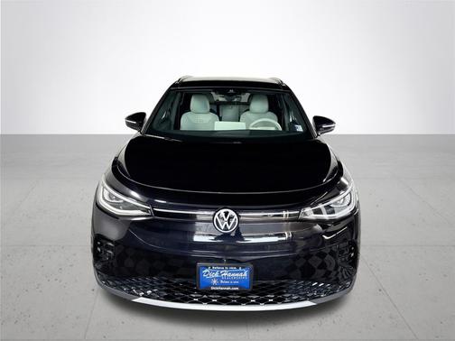 2023 Volkswagen ID.4 Pro S Plus