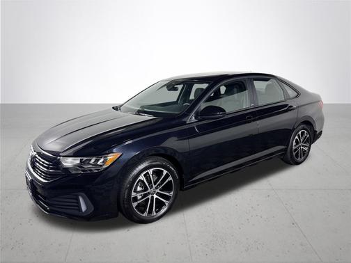 2024 Volkswagen Jetta 1.5T Sport