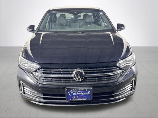 2024 Volkswagen Jetta 1.5T Sport