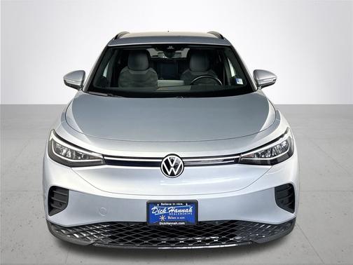 2021 Volkswagen ID.4 Pro
