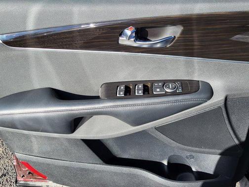 2019 Kia Sorento EX