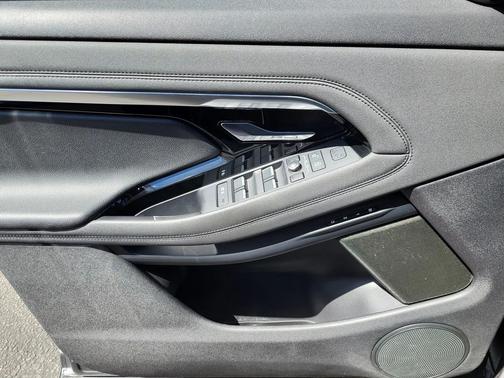 2020 Land Rover Range Rover Evoque SE