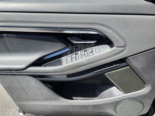 2020 Land Rover Range Rover Evoque SE