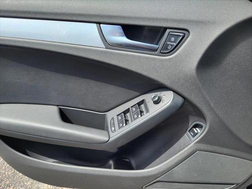 2012 Audi A4 2.0T Premium quattro