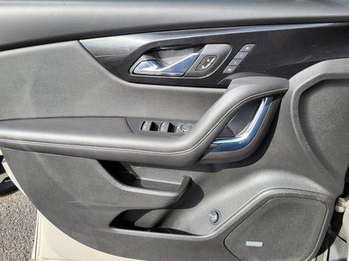 2021 Chevrolet Blazer Premier