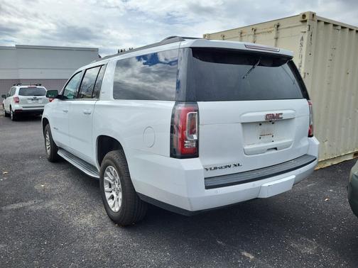 2019 GMC Yukon XL SLT