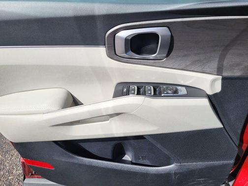 2024 Kia Sorento EX