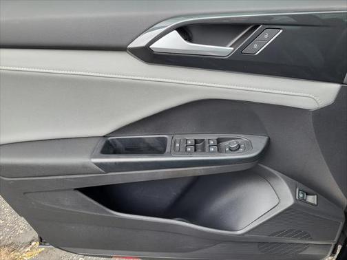 2022 Volkswagen Taos 1.5T SEL