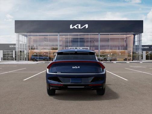 2025 Kia EV6 Wind