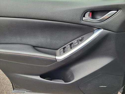 2015 Mazda CX-5 Grand Touring