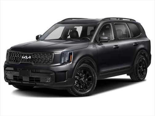 2025 Kia Telluride SX Prestige X-Pro