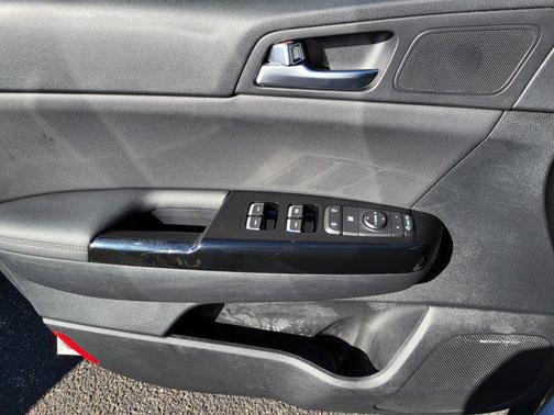 2022 Kia Sportage SX Turbo