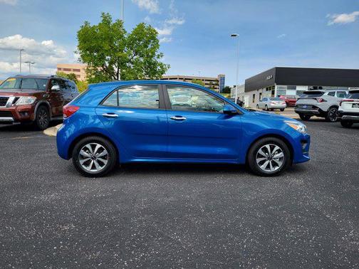 2023 Kia Rio S