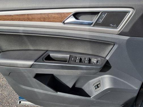 2019 Volkswagen Atlas 3.6L SEL Premium