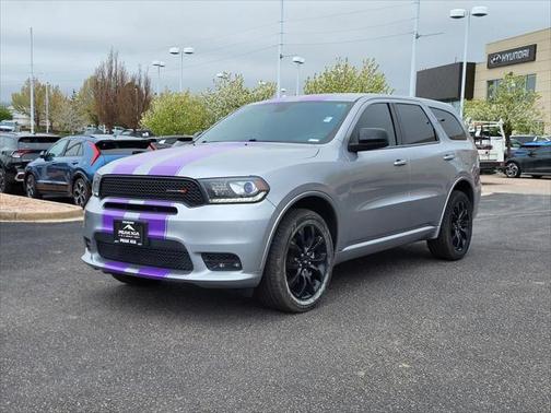2019 Dodge Durango GT