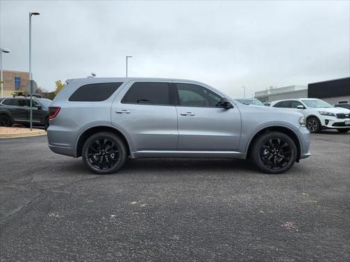 2019 Dodge Durango GT