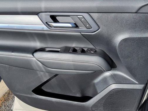 2026 GMC Terrain Elevation AWD