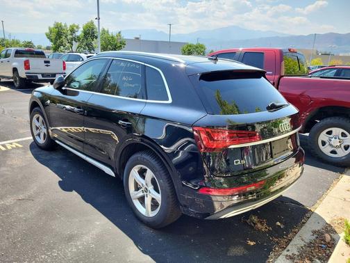 2021 Audi Q5 45 Premium