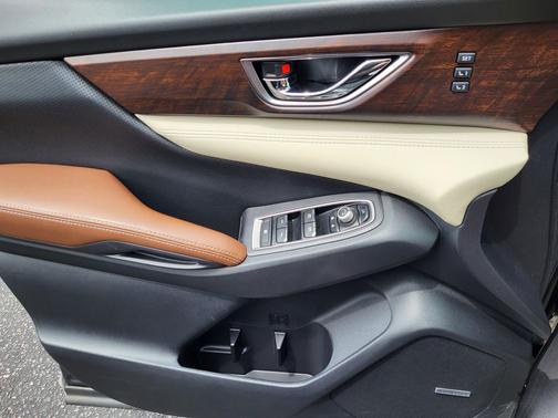 2021 Subaru Ascent Touring 7-Passenger