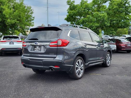 2021 Subaru Ascent Touring 7-Passenger