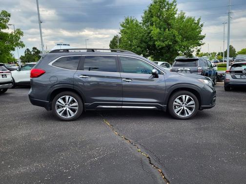 2021 Subaru Ascent Touring 7-Passenger