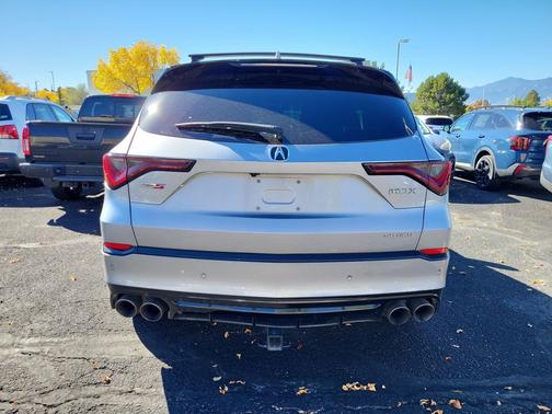 2024 Acura MDX Type S Advance Package