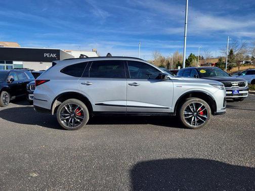 2024 Acura MDX Type S Advance Package