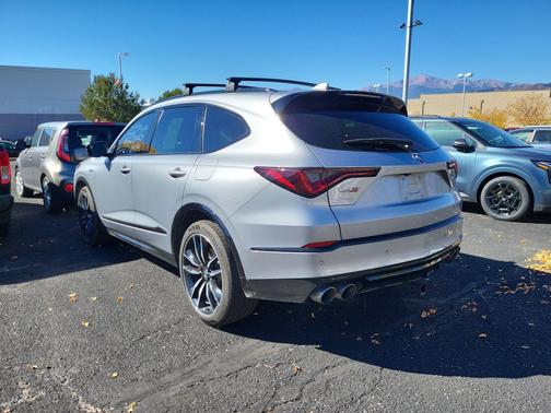 2024 Acura MDX Type S Advance Package