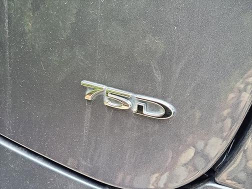 2018 Tesla Model S 75D