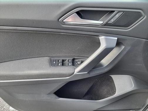 2020 Volkswagen Tiguan 2.0T S 4MOTION