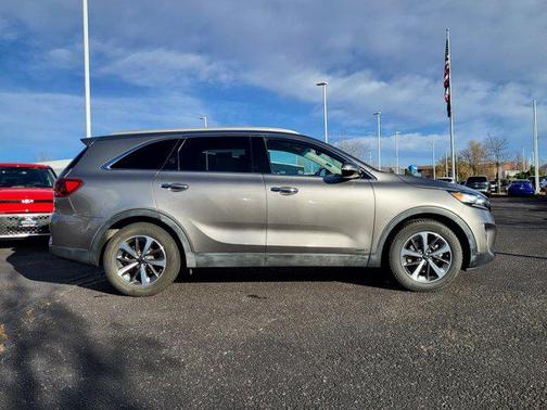 2019 Kia Sorento EX