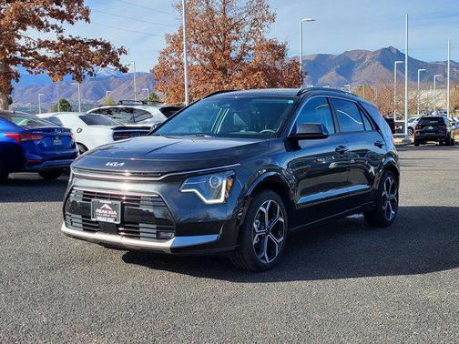 2024 Kia Niro Touring