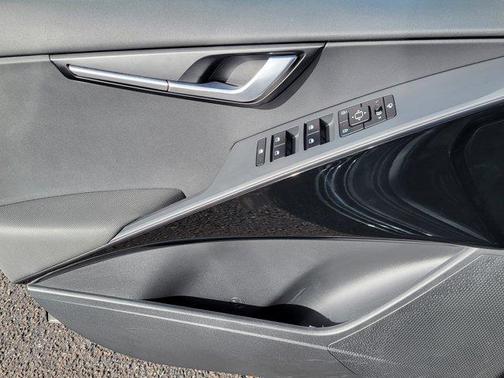 2024 Kia Niro Touring