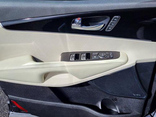 2017 Kia Sorento SXL