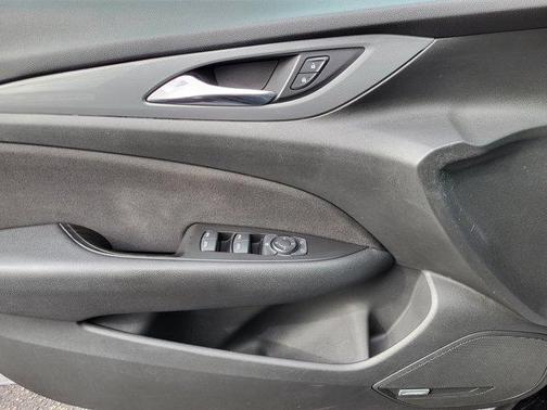 2019 Buick Regal TourX AWD Preferred