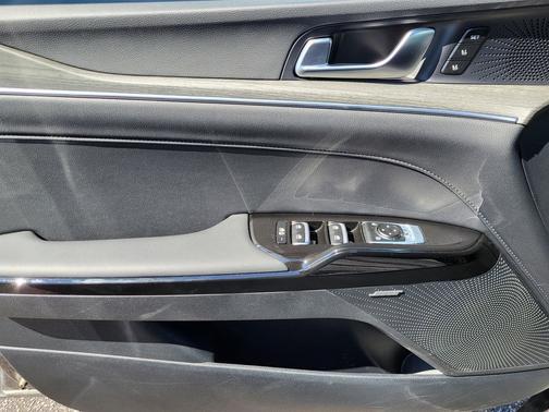 2025 Kia K5 EX