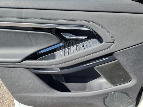 2020 Land Rover Range Rover Evoque R-Dynamic SE
